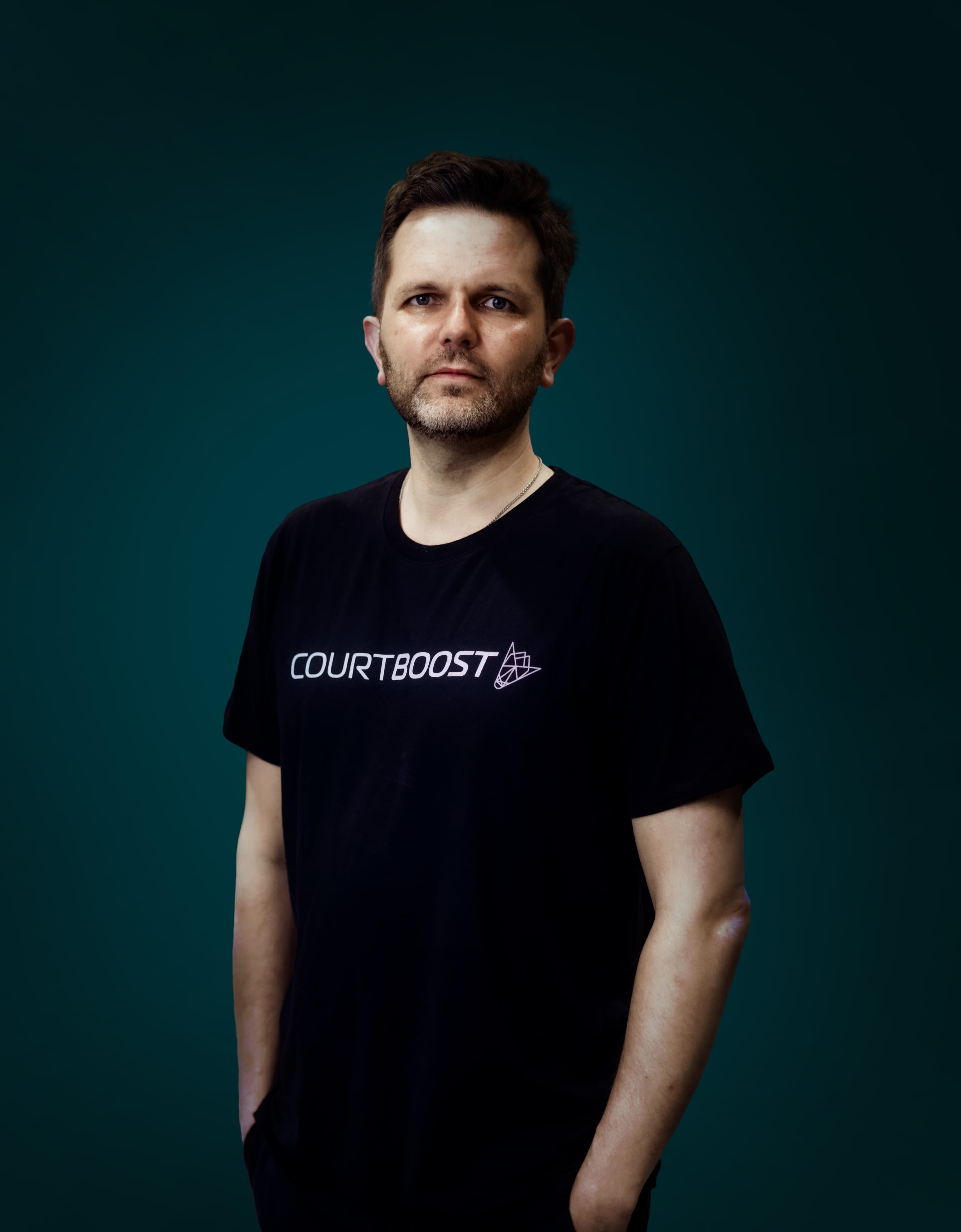 DANNY SCHWARZ